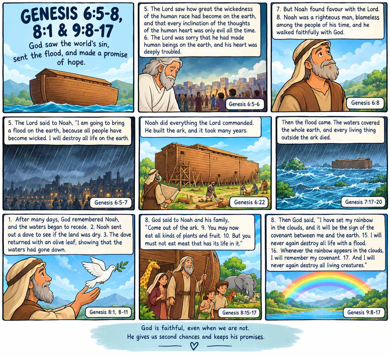Noahs Ark
